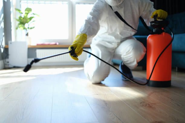Reliable Biohazard Cleanup contractor in Young Harris, GA by Dulley Family Biohazard Services